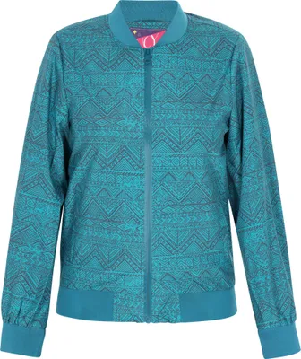 Obrázok produktu pre UCY dámska bunda - tyrkysová, XS