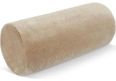 Produktbild von Mikrozylinder - Bezug - Durchmesser 15 x 35 cm - Beige