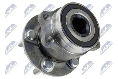 Produktbild von NTY Radlagersatz Hinten Hinten Links Hinten Rechts für SUBARU FORESTER (SJ) KLT-SB-019