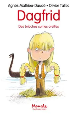 Image de Dagfrid - des brioches sur les oreilles