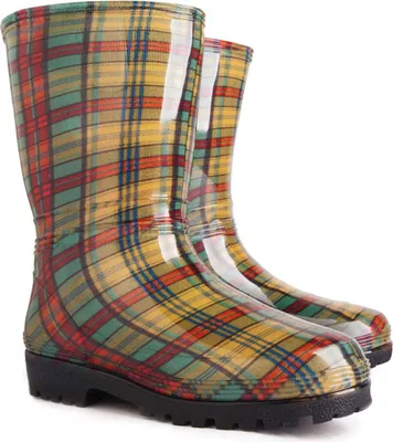 Produktbild von Damen-Gummistiefel, Demar, Gr. 36/37