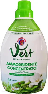 Zdjęcie produktu dla Chante Clair Płyn do tkanin Eukaliptus 900 ml