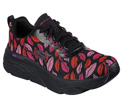Produktbild von Skechers Damen Schnürschuhe Sportlich Gummisohle sonstige