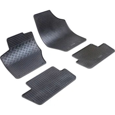 Immagine prodotto di Tappetini auto in gomma Rigum Peugeot 308 2007-2013