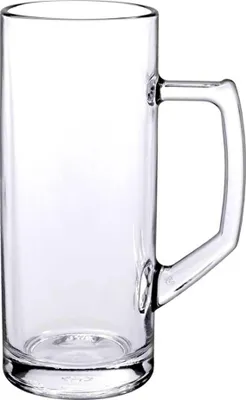Produktbild von Reno Bierseidel 0,25l /-/ - 6 Stück