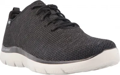 Produktbild von Skechers Summits Doharis Black Größe EU 41