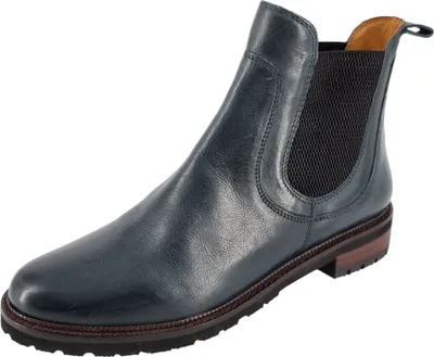 Produktbild von Everybody Chelsea Boots Nawra Damen 31373437333132 Türkis 39 EU