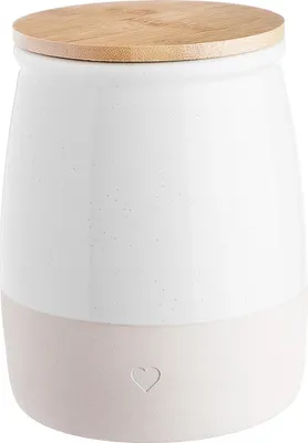 Produktbild von BUTLERS Aufbewahrungsdose ME TIME