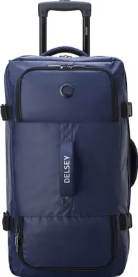 Produktbild von Delsey Paris - Raspail - 64 Cm 2-Wheel Trolley Duffle Bag