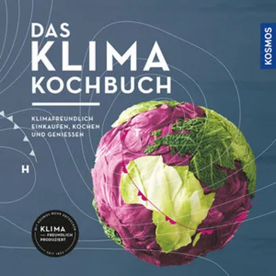 Image de Das Klimakochbuch