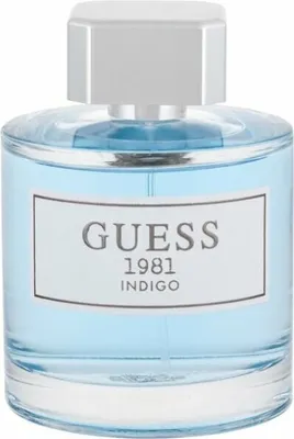Image de 1981 Indigo For Women eau de toilette spray 100ml