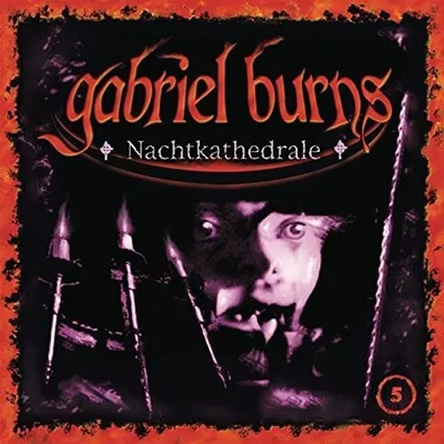 Produktbild von 05/Nachtkathedrale (Remastered Edition)