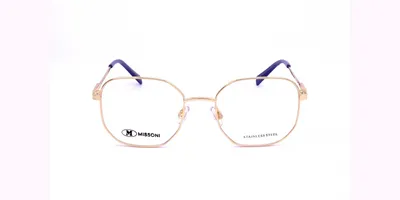 Produktbild von M Missoni Sonnenbrille MMI 0185 DDB 51 19 145