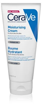 Obrázek produktu pro Cerave Nawilżający Balsam do ciała 177 ml