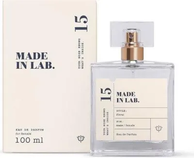 Zdjęcie produktu dla Lab 15 Women edp 100ml