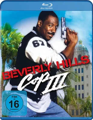 Produktbild von Beverly Hills Cop 3