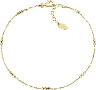 Immagine prodotto di Cavigliera Amen Collezione Oro Cavigliere - donna