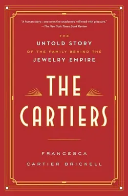 Productafbeelding van The Cartiers