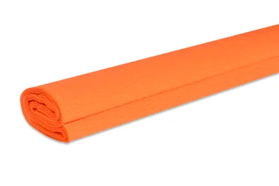 Produktbild von VBS Krepppapier 50 cm x 200 cm 32 g/qm Bastelpapier Dekopapier Buntpapier