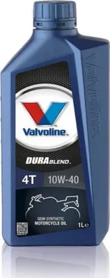 Obrázok produktu pre Valvoline Mazivá A Oleje Durablend 10w40, OVDURABLEND10W401L