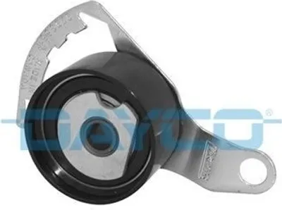 Produktbild von DAYCO ATB2230 Spannrolle Zahnriemen für FORD Fiesta Mk4 Schrägheck (JAS, JBS) MONDEO II Kombi (BNP) Escort VI Cabrio (ALL) MONDEO II (BAP)