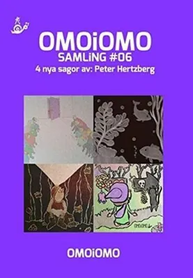 Productafbeelding van OMOiOMO Collectie 6