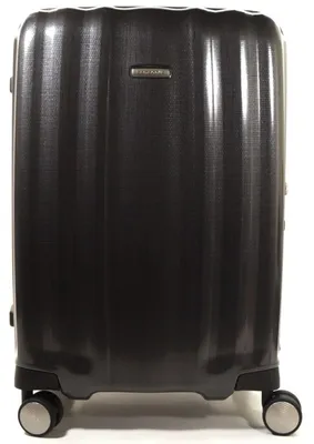 Produktbild von Samsonite 58623-1374 Lite-Cube Spinner Grau 68 cm Trolley 67,5 L