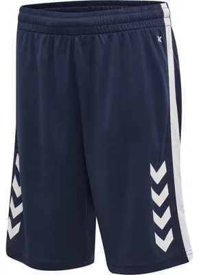 Produktbild von Hummel hmlCORE XK BASKET SHORTS KIDS