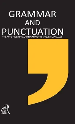 Produktbild von Grammar And Punctuation