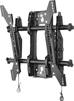 Zdjęcie produktu dla Chief MTMS1U, 34 kg, 81,3 cm (32"), 165,1 cm (65"), 200 x 200 mm, 450 x 400 mm, 0 - 25 mm