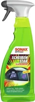Produktbild von SONAX Glasreiniger 02344000 27 7cm 0 848 0 85kg Flasche