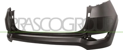 Produktbild von PRASCO Heckstoßstange Stoßfänger Hinten für HYUNDAI Tucson (TL, TLE)