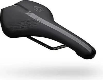 Zdjęcie produktu dla Siodełko PRO - TURNIX PERFORMANCE 152 mm - czarne