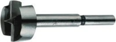 Produktbild von Fortis 4317784790888, Bohrer, 2 cm, 90 mm, 8 mm, 1 Stück(e)