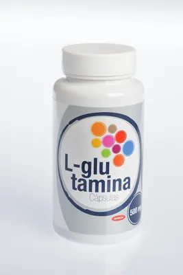 Zdjęcie produktu dla Artesania Glutamina 60 kaps