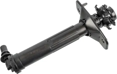 Produktbild von FEBI BILSTEIN Waschwasserdüse Scheinwerferreinigung 175649 Rechts für AUDI A6 Avant (4G5, 4GD, C7)