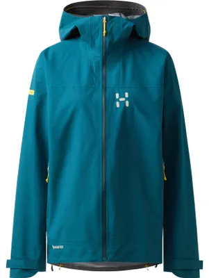 Produktbild von Haglöfs L.I.M AIRAK GTX Jacke Damen L