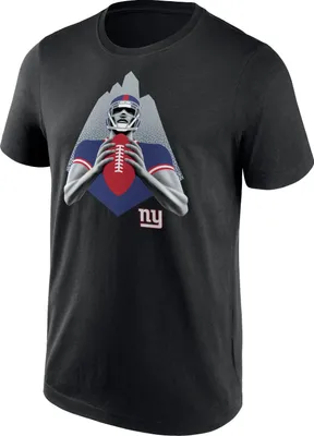 Produktbild von Fanatics NFL Shirt - ILLUSTRATION New York Giants - XL