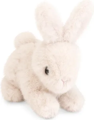Obrázek produktu pro Plyšový zajíček Orange toys 20 cm - Little White Bunny