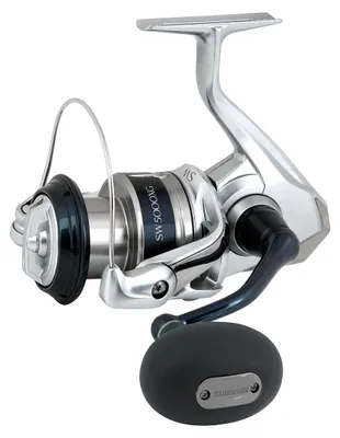Produktbild von Shimano Saragosa SW A 5000 XG