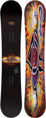 Produktbild von LIB TECH Snowboard Off Ramp  154