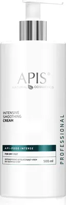 Zdjęcie produktu dla Apis - Api-Podo Intense - Intensywnie wygładzający krem do suchych stóp ze skłonnością do pękania pięt 500ml