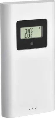 Obrázok produktu pre TFA - T Display Sender 30.3242.02 - weiß