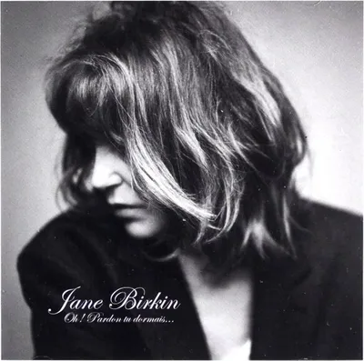 Obrázek produktu pro Jane Birkin: (PL)