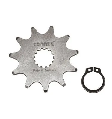 Obrázok produktu pre Zosilnené reťazové koleso CONNEX, 1/2" x 3/32", vhodné pre 10 t.