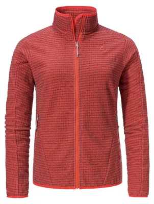 Produktbild von Schöffel 7525-2886 40, Weiblich, Erwachsener, Pink