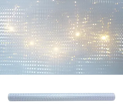 Produktbild von CREATIV home 3D Square Folie auf Rolle 50 x 300 cm