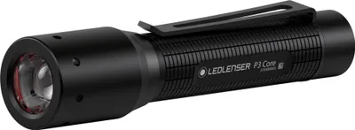 Produktbild von LED LENSER Taschenlampe P3 CORE