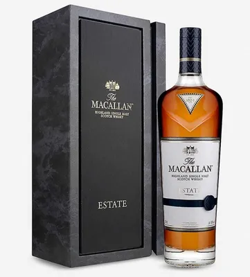 Produktbild von The Macallan Estate Whisky Schottland 70.00 cl 43.0 %