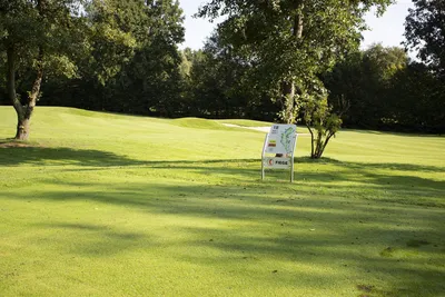 Produktbild von Kiepenkerl Golfrasen Masters Nachsaat 10 kg